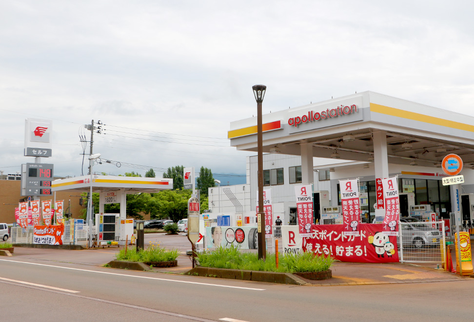 学校町SS写真